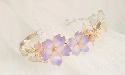Missbibi Handmade Accessories